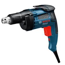 Atornillador Durlock Bosch GSR 6-25 TE